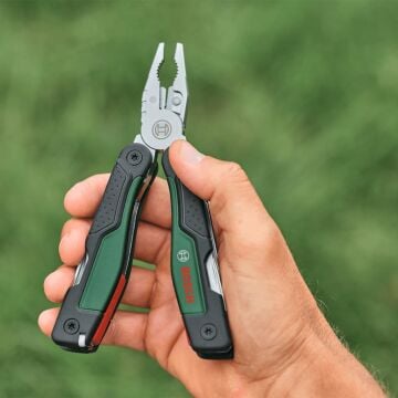Bosch 1600A02Z98 16 Özellikli Çok Amaçlı Pense