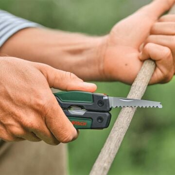 Bosch 1600A02Z98 16 Özellikli Çok Amaçlı Pense