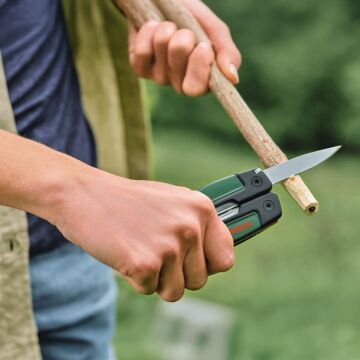 Bosch 1600A02Z98 16 Özellikli Çok Amaçlı Pense