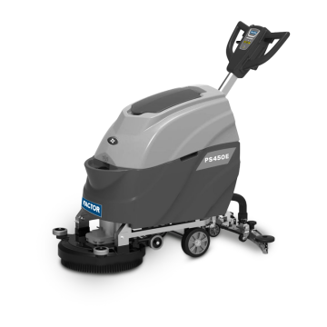 Factor FCPS450E 35 LT Elektrikli Zemin Temizleme Otomatı 45cm