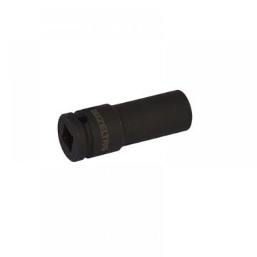 İzeltaş 1/2 Altı Köşe Havalı Derin Lokma Anahtar 30mm