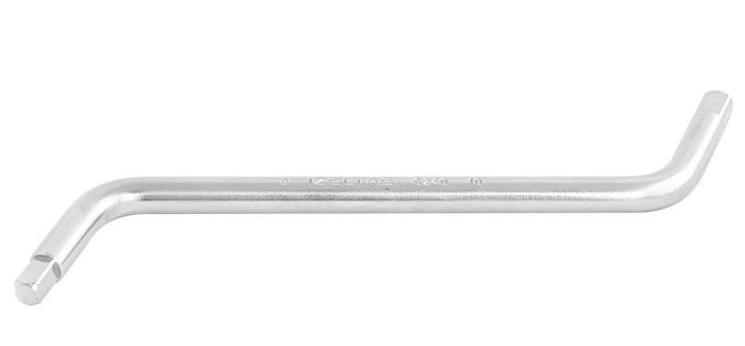 İzeltaş 8x10mm İki Ağız Tapa Anahtar