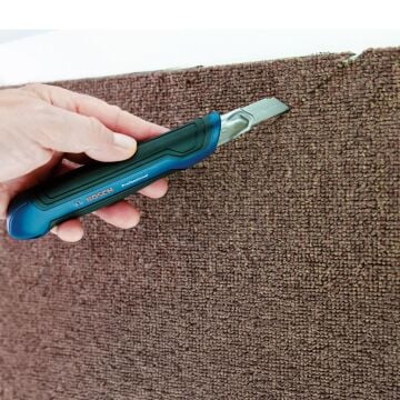 Bosch 1600A01TH6 Professional 18 mm Maket Bıçağı