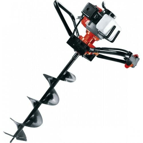 Max-Extra GD-KW 490 Toprak Delme Makinesi