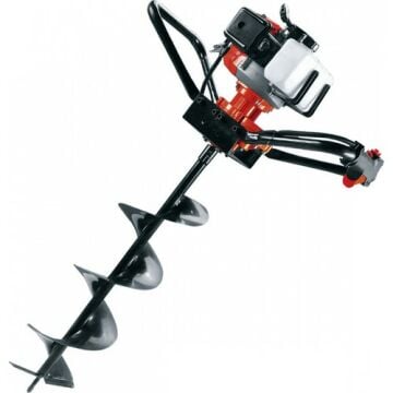 Max-Extra GD-KW 490 Toprak Delme Makinesi