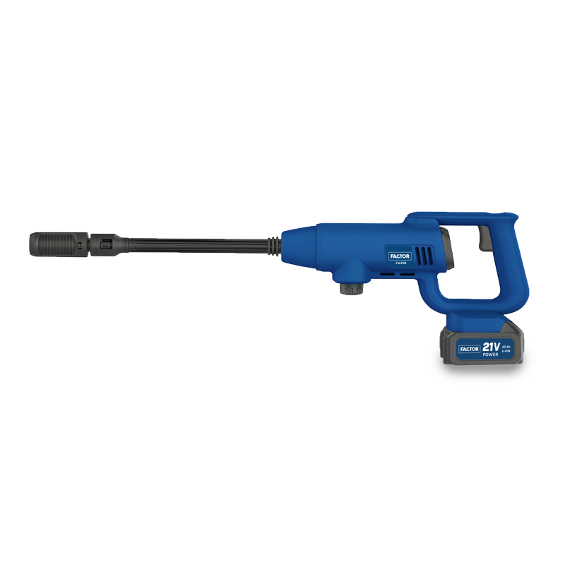 Factor FW45B Basınçlı Yıkama Makinesi