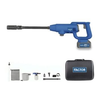 Factor FW45B Basınçlı Yıkama Makinesi