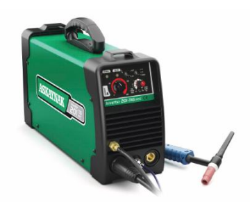 Askaynak Inverter 201 - TIG PFC Kaynak Makinesi