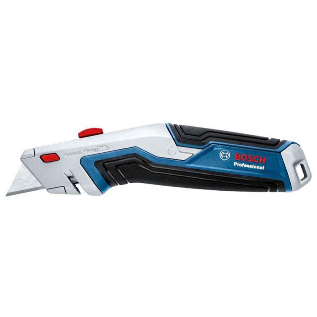 Bosch 1600A02YB0 Profesyonel Değiştirilebilir Maket Bıçağı