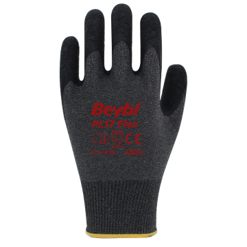 Beybi PL17 Flex Likralı Lateks Eldiven