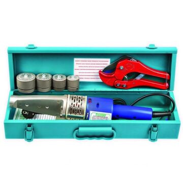 Candan CM 02 SET PP-R Boru Kaynak Makinası Seti