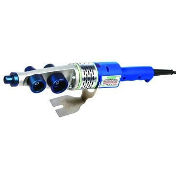 Candan CM 02 SET PP-R Boru Kaynak Makinası Seti