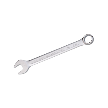 İzeltaş 0320 Kombine Anahtar Kısa Boy 25 mm