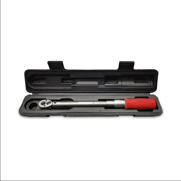 İzeltaş 1610062010 3/8'' 20-100 Nm Cırcırlı Tork Anahtar