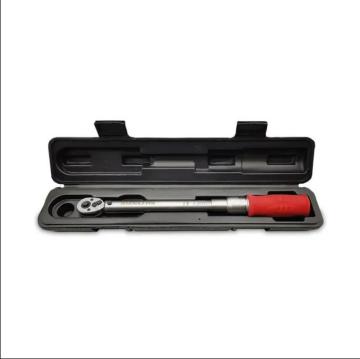 İzeltaş 1610062010 3/8'' 20-100 Nm Cırcırlı Tork Anahtar