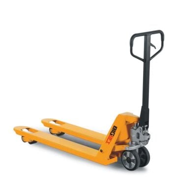 Biglift 1000 kg Uzun Transpalet RM-ACL10-20