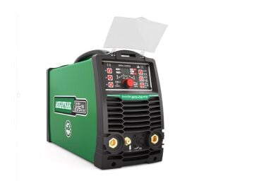 Askaynak Inverter 205 - TIG AC/DC Kaynak Makinesi