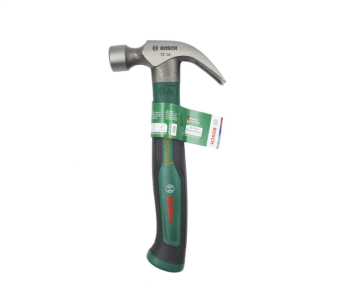 Bosch Orta Çatal Ağızlı Çekiç 340gr