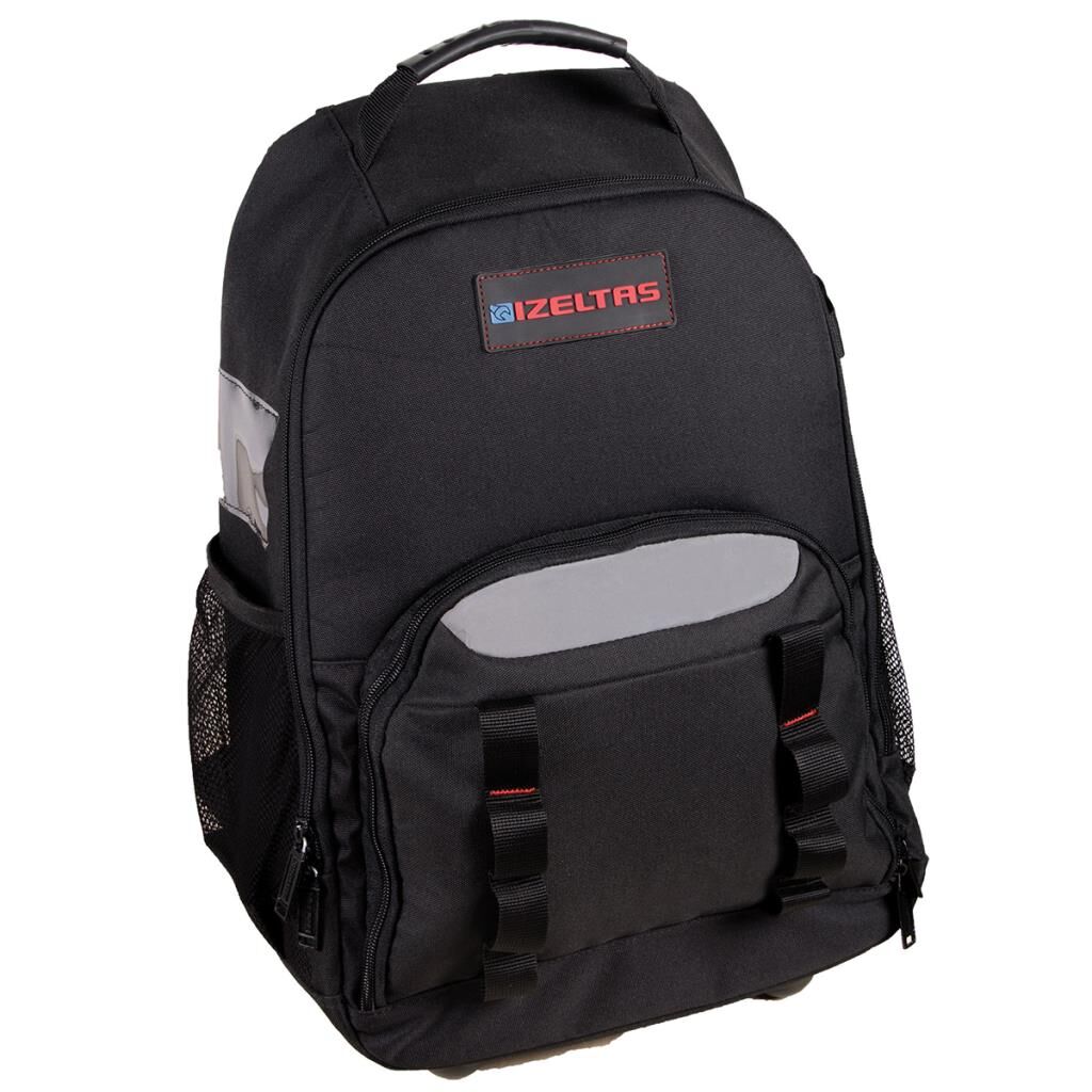 İzeltaş 14000004136 Bez Sırt Tipi Alet Takım Çantası