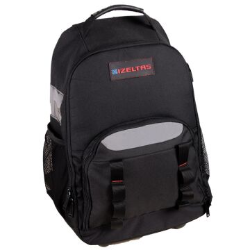 İzeltaş 14000004136 Bez Sırt Tipi Alet Takım Çantası