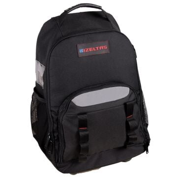 İzeltaş 14000004136 Bez Sırt Tipi Alet Takım Çantası