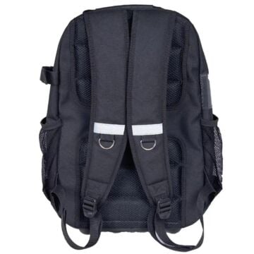 İzeltaş 14000004136 Bez Sırt Tipi Alet Takım Çantası