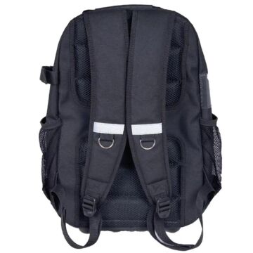 İzeltaş 14000004136 Bez Sırt Tipi Alet Takım Çantası