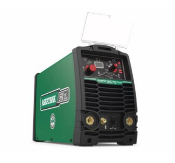 Askaynak Inverter 315 - TIG/PULSE Kaynak Makinesi
