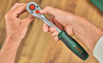 Bosch 1/2'' Cırcırlı Somun Sıkma