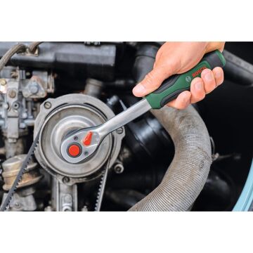 Bosch 1600A0317V 1/2'' Cırcırlı Somun Sıkma