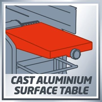 Einhell Tezgah Planya TC-SP 204