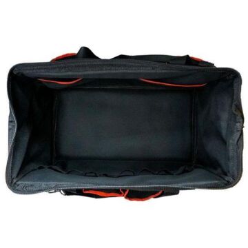 İzeltaş Fermuarlı Bez Alet Takım Çantası Büyük Boy