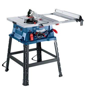 Bosch GTS 254 Tezgah Tipi 1800 W Daire Testere