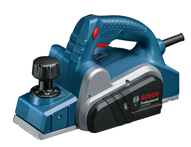 Bosch GHO 6500 650 W Planya