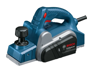 Bosch GHO 6500 650 W Planya