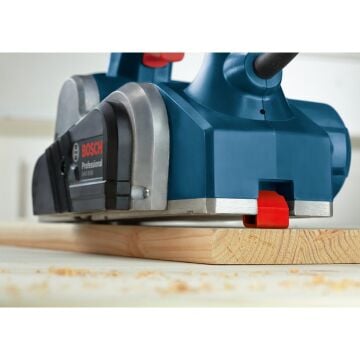 Bosch GHO 6500 650 W Planya