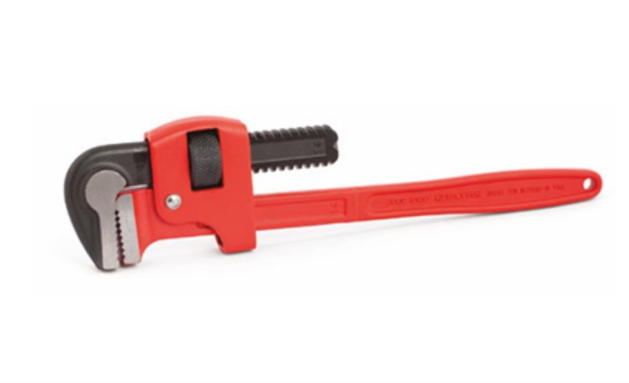 İzeltaş Stilson Boru Anahtarı 12''