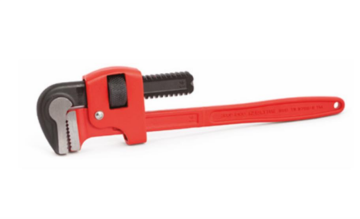 İzeltaş Stilson Boru Anahtarı 12''