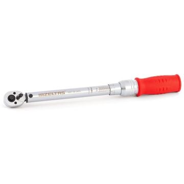 İzeltaş Tork Anahtarı 1/4 4-20 Nm  1607060420