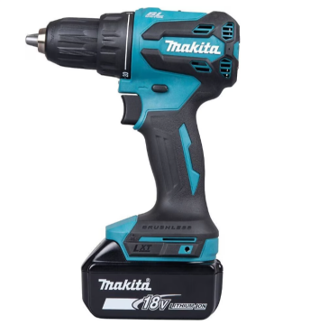MAKITA DDF490WVE AKÜLÜ DARBESİZ MATKAP
