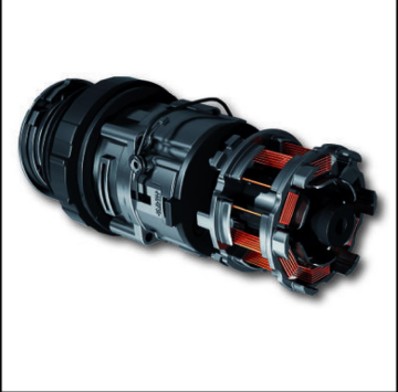 Einhell  TE-CD 18/50 Li-i BL Solo Akülü Darbeli Matkap