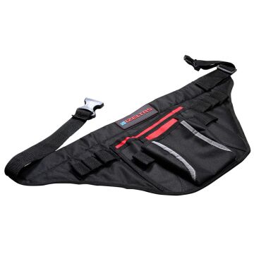 İzeltaş 14000004137 Bel Tipi Bez Alet Takım Çantası