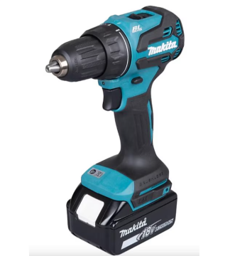 MAKITA DHP490WVE AKÜLÜ DARBELİ MATKAP
