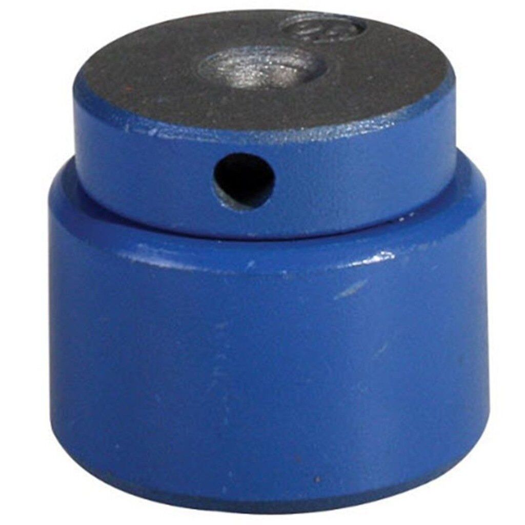 Candan 63mm Mavi Boru Kaynak Paftası CM-WS 63
