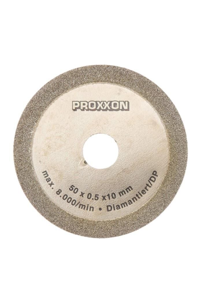 Proxxon 28012 Elmas Testere