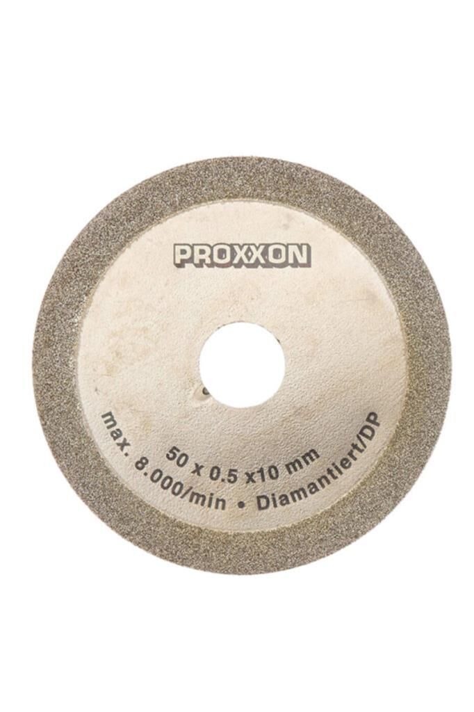Proxxon 28012 Elmas Testere