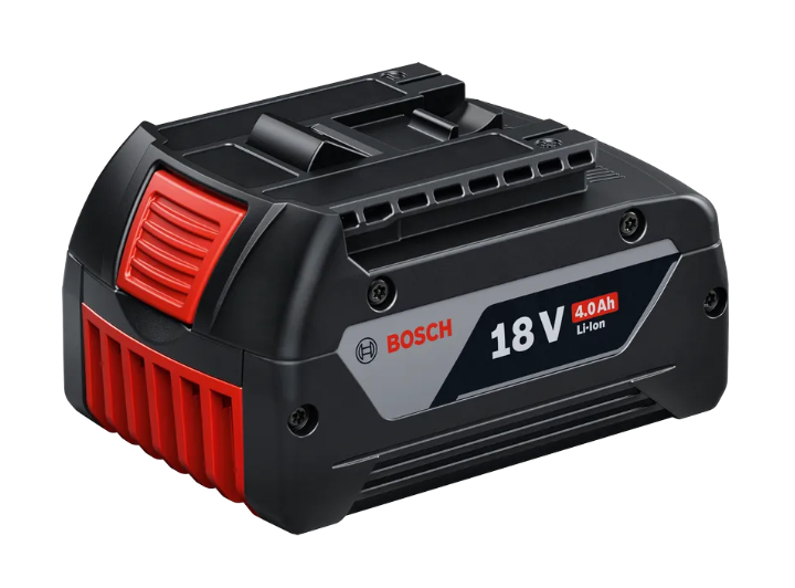 BOSCH PRO GBA 18V 4.0Ah AKÜ