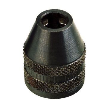 Proxxon 28941 Üç Çeneli Çelik Mandren