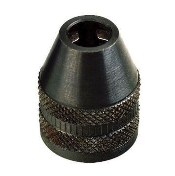 Proxxon 28941 Üç Çeneli Çelik Mandren