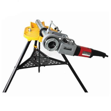 Apaz Elektrikli El Tipi Pafta Makinesi 1/2-2''